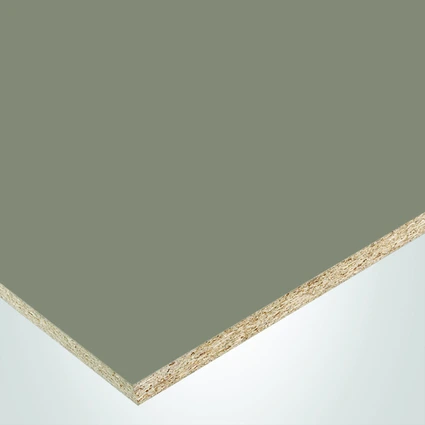 Tafisa® panel, L767 Milky Way, IS-Isola finish 2Sides, Prelude® collection, with Particle core (PC), 5/8" x 49" x 97"