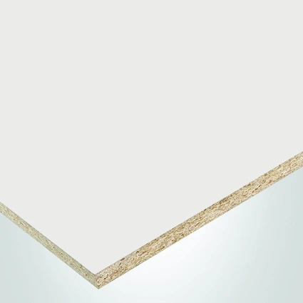 Tafisa® panel, L776 Cashmere, MA-Materia finish 2Sides, Prelude® collection, with Particle core (PC), 5/8" x 49" x 97"