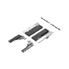 Accessories Slides, Kit Push To Open Silent opening system for Quadro V6 (8-20 kg). 465539.
