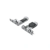 Accessories Slides, Kit Front Catchs Actro 5D, Zamak. 465620.