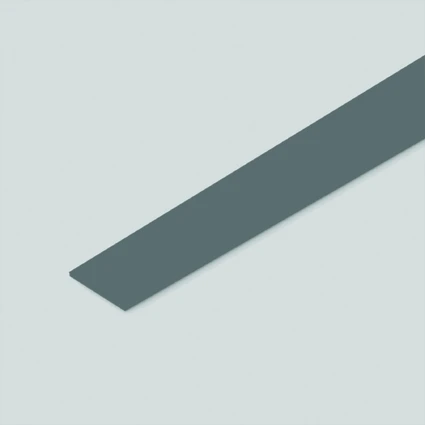 Bande de Chant en PVC, Tafisa®, L761 Clair de Lune, fini Materia (MA), Teknaform SX9217-Z, 1mm x 15/16" x 300'