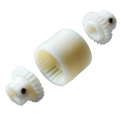 BoWex coupling for motor for BlueMax Mini