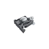 Accessories Slides, left catch for Quadro runnerV6/5D and Quadro runner 25 2D for wooden drawers. 465668.