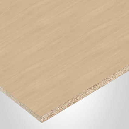Uniboard® panel, L12 Legend, OM-Omnia finish 2Sides, Moments collection, with Particle core (PC), 5/8" x 61" x 109"