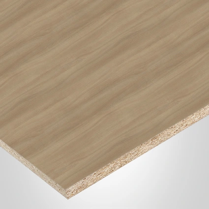 Uniboard® panel, L21 Selkie, OM-Omnia finish 2Sides, Origins® collection, with Particle core (PC), 5/8" x 49" x 97"