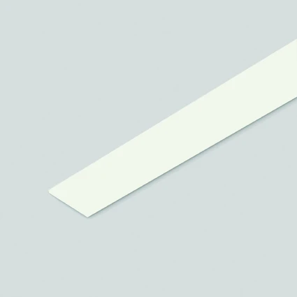 PVC Edge Banding, Tafisa®, L080 Froth Of Sea, MA-Materia finish, Teknaform™ SX384-Z, 1mm x 15/16" x 300'