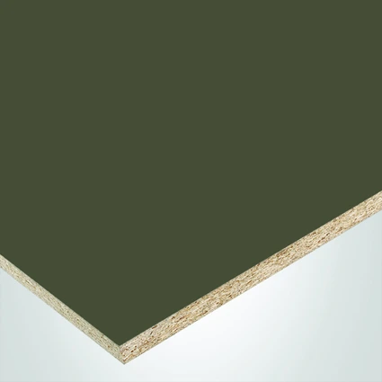 Tafisa® panel, PM784 Secret Garden, PM-Perfect Matt finish 2Sides, LUMMIA® collection, with Particle core (PC), 5/8" x 61" x 109"