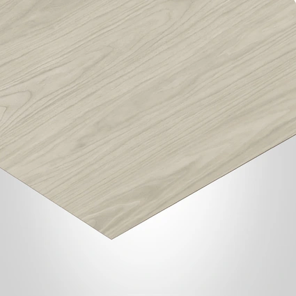 STEVENSWOOD® Laminate, W03 Valenti Walnut, Stevenswood collection, ME-Meredosia finish, 0.030" x 61" x 109". 753000.