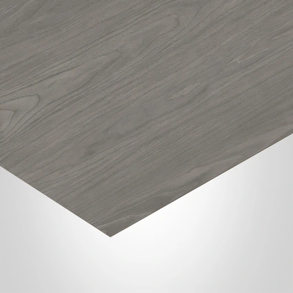 STEVENSWOOD® Laminate, W13 Opus Walnut, Stevenswood collection, ME-Meredosia finish, 0.030" x 61" x 109". 753002.