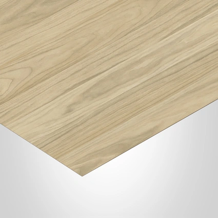 STEVENSWOOD® Laminate, W89 Sandro Walnut, Stevenswood collection, ME-Meredosia finish, 0.030" x 61" x 109". 753008.