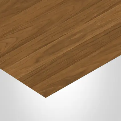 STEVENSWOOD® Laminate, W80 Jordan Itabri, Stevenswood collection, ME-Meredosia finish, 0.030" x 61" x 109". 753007.