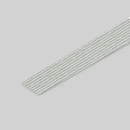 ABS Edge Banding, SM'art®, D005 Beton San Paolo, Dune finish, 1mm x 23mm x 328'