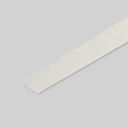 ABS Edge Banding, SM'art®, MA14 Comino, Reverso finish, 1mm x 23mm x 328'