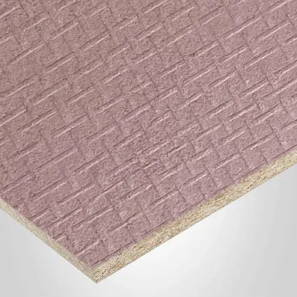 SM'art® Panel, MA11 Rabat, Reverso finish 2Sides, with Particle core (PC), 19.7mm x 40-1/2" x  120"