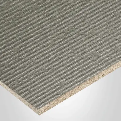 SM'art® Panel, MA13 Gozo, Dune finish 2Sides, with Particle core (PC), 19.7mm x 40-1/2" x  120"