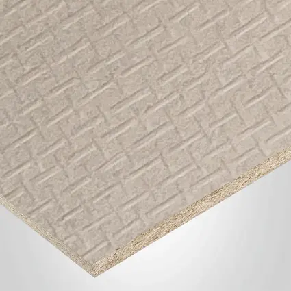 SM'art® Panel, MA15 Sliema, Reverso finish 2Sides, with Particle core (PC), 19.7mm x 40-1/2" x  120"