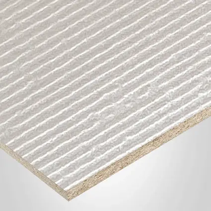 SM'art® Panel, RE08 Bagliore, Dune finish 2Sides, with Particle core (PC), 19.7mm x 40-1/2" x  120"