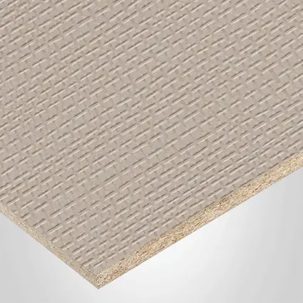 SM'art® Panel, RE08 Bagliore, Reverso finish 2Sides, with Particle core (PC), 19.7mm x 40-1/2" x  120"