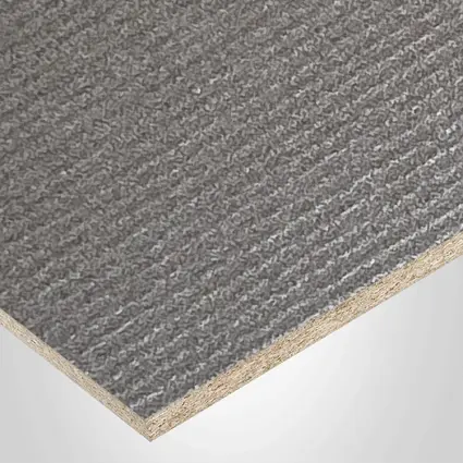 SM'art® Panel, RE11 Penombra, Dune finish 2Sides, with Particle core (PC), 19.7mm x 40-1/2" x  120"