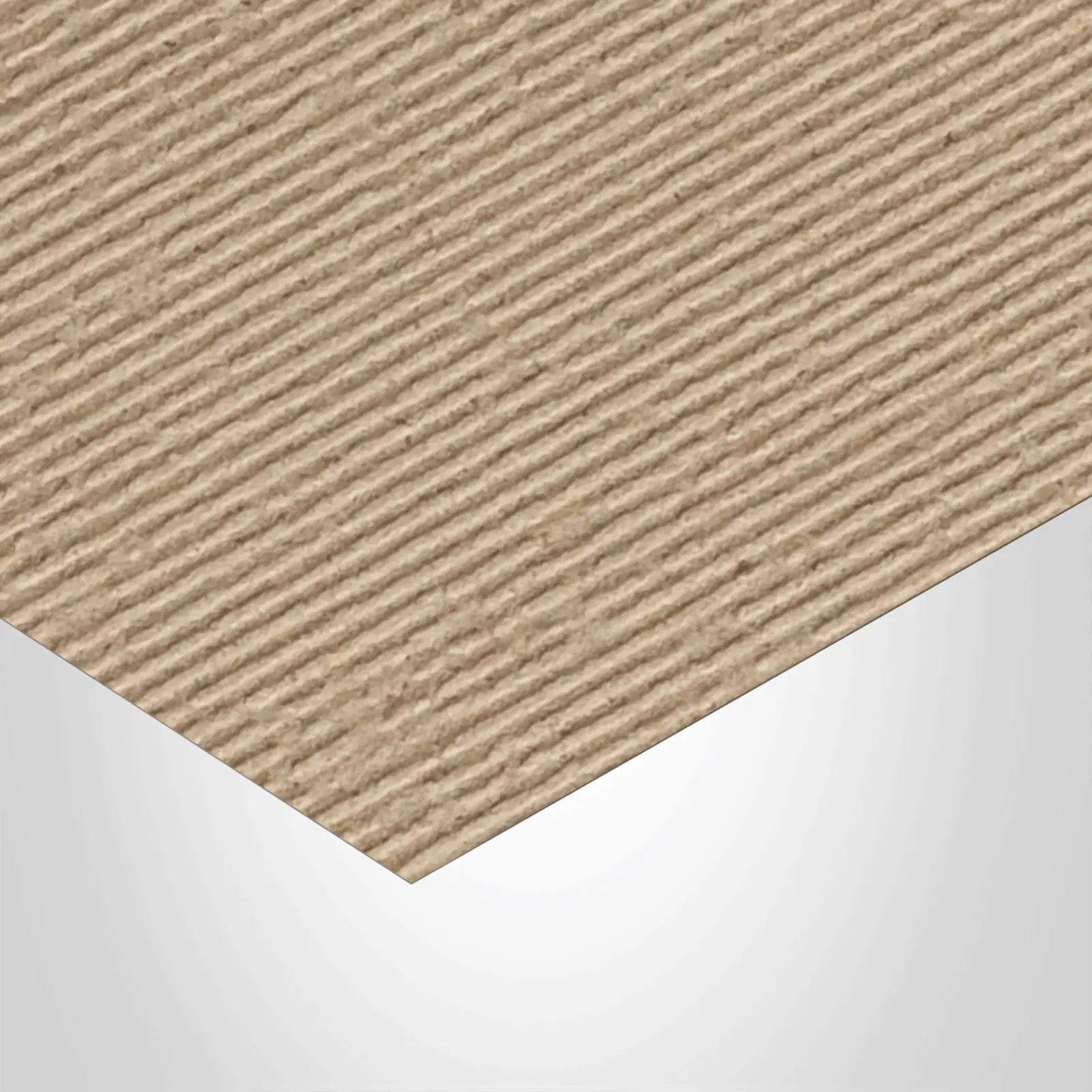 SM'art® Laminate, D009 Beton Londra, Dune finish, 0.8mm x 40" x 120". 752967.