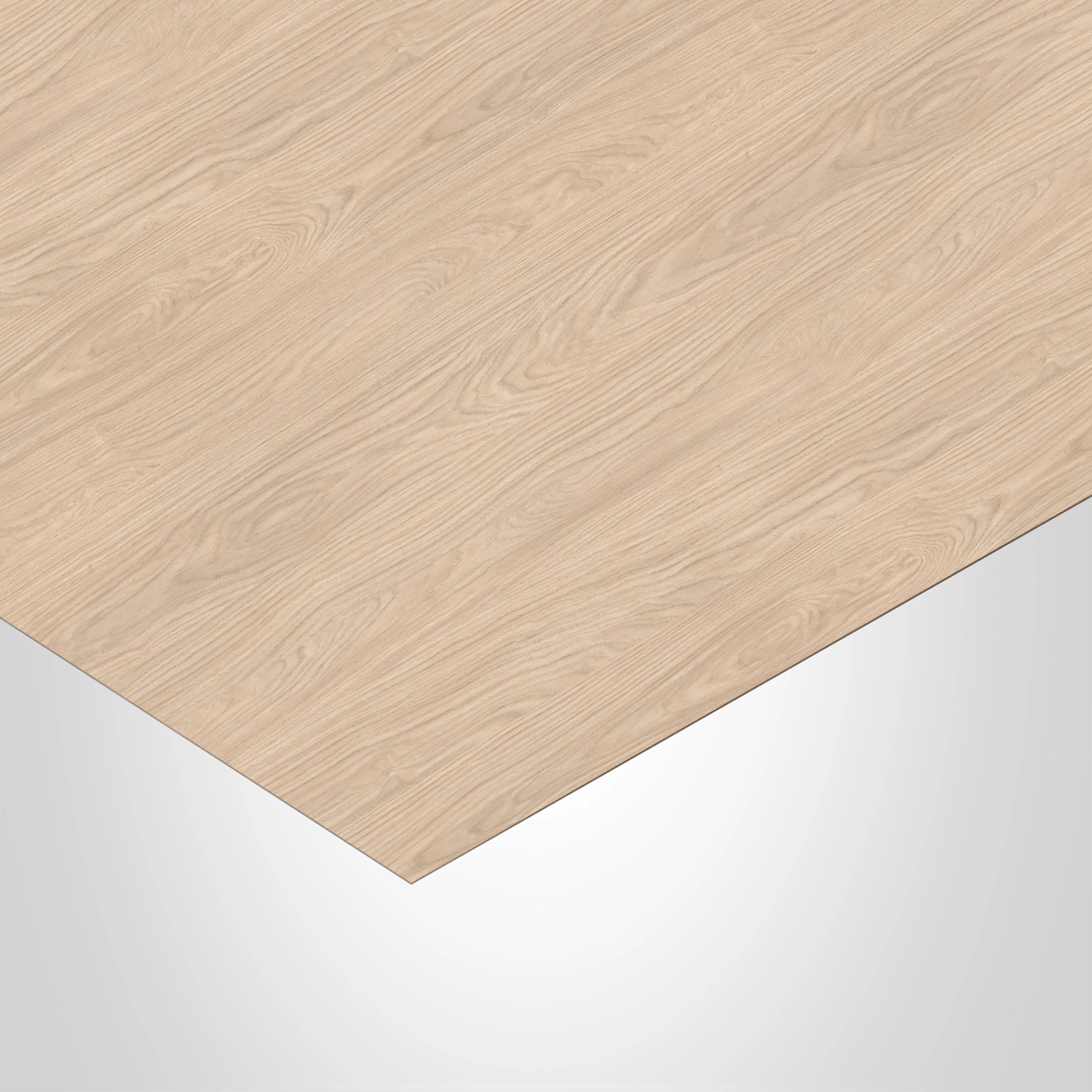 EGGER Laminate, H1388 ST40 Casella Sand Oak, ST40-Feelwood Oakgrain finish, 0.8mm x 61" x 109". 753084.