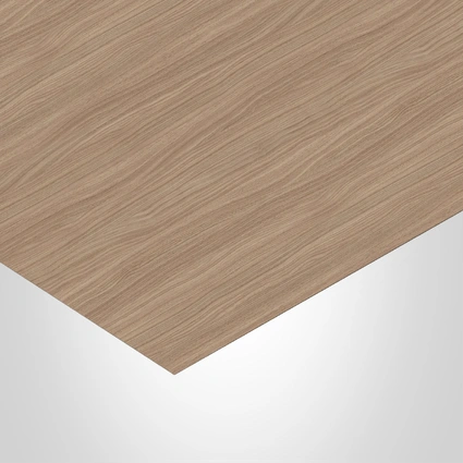 EGGER Laminate, H7604 Natural Dimaro Walnut, ST17-Omnipore Oiled finish, 0.8mm x 49" x 97". 753076.