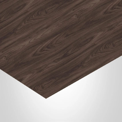 EGGER Laminate, H1247 Graphite Sheffield Acacia, ST17-Omnipore Oiled finish, 0.8mm x 49" x 97". 753081.