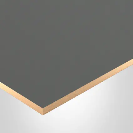Sublime Gray 791224 - Sublime Panel, KS1025, Super Matte finish 2Sides, M