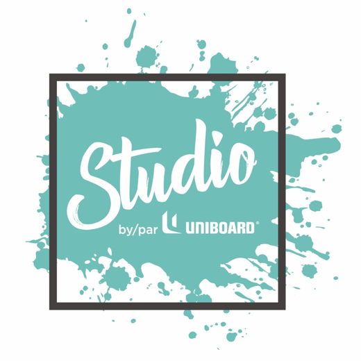 logo collection Studio
